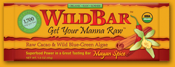 Mayan Spice Bar